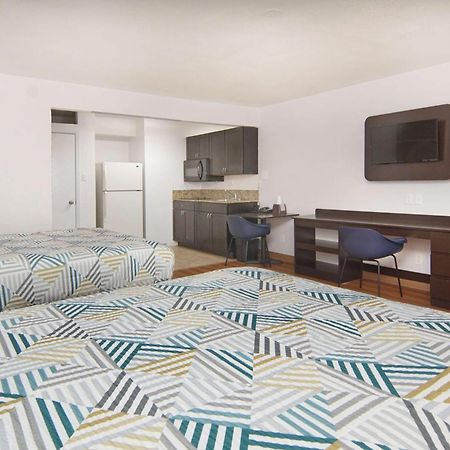 Motel 6-Lancaster, Tx - Desoto - Ланкастър Екстериор снимка