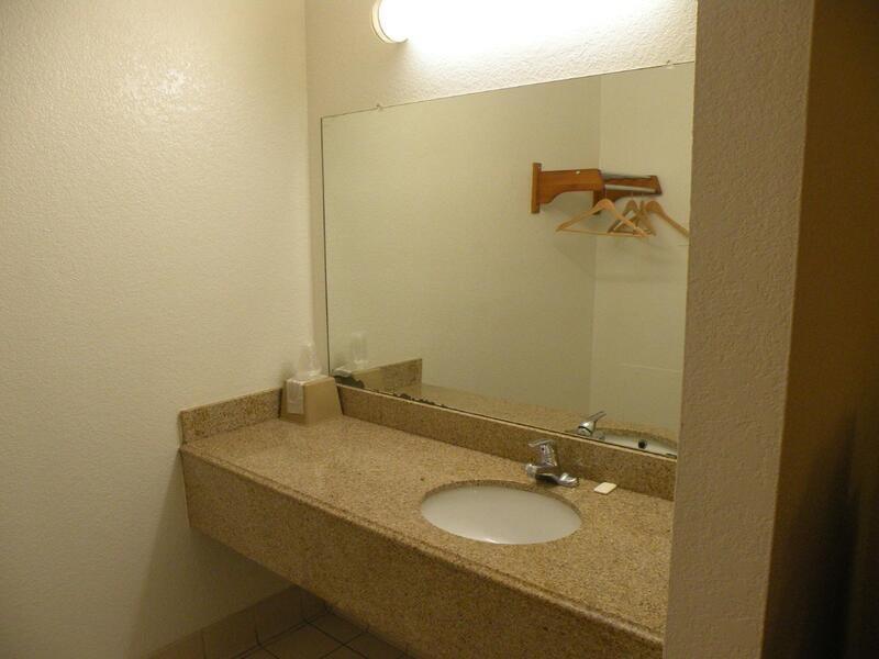 Motel 6-Lancaster, Tx - Desoto - Ланкастър Екстериор снимка
