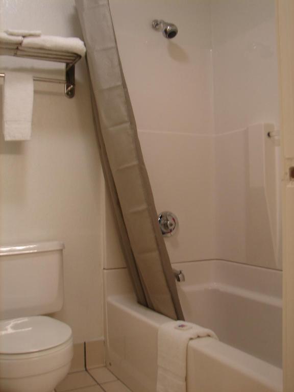 Motel 6-Lancaster, Tx - Desoto - Ланкастър Екстериор снимка