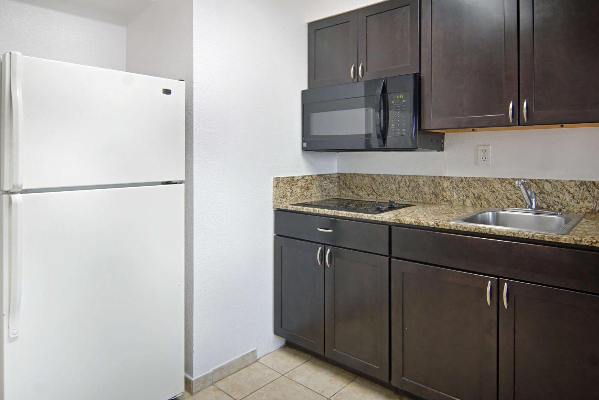 Motel 6-Lancaster, Tx - Desoto - Ланкастър Екстериор снимка