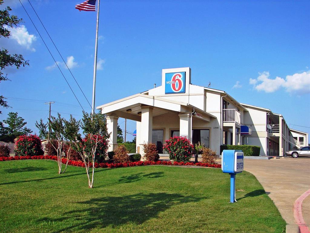 Motel 6-Lancaster, Tx - Desoto - Ланкастър Екстериор снимка