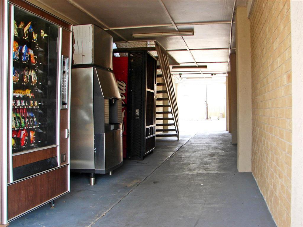 Motel 6-Lancaster, Tx - Desoto - Ланкастър Съоръжения снимка