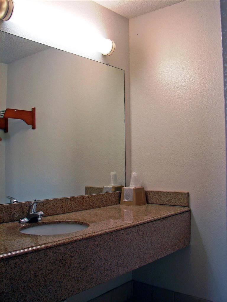 Motel 6-Lancaster, Tx - Desoto - Ланкастър Стая снимка